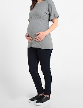 Maternidad en Mujer | SB