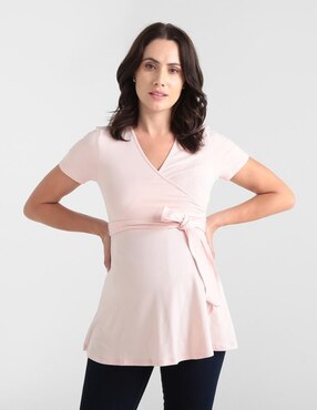 Maternidad en Mujer | SB
