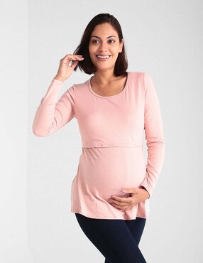6 Tiendas de ROPA de MATERNIDAD en Monterrey