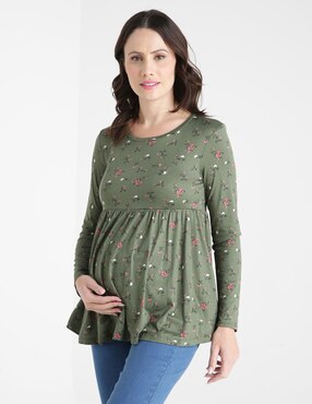 Maternidad en Mujer | SB