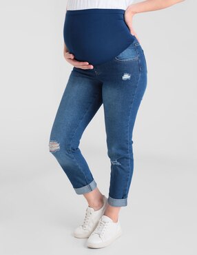 Maternidad en Mujer | SB