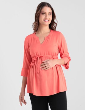 Maternidad en Mujer | SB