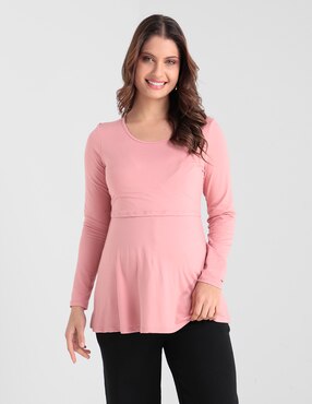 Maternidad en Mujer | SB