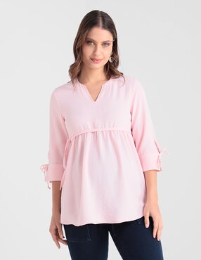 6 Tiendas de ROPA de MATERNIDAD en Monterrey