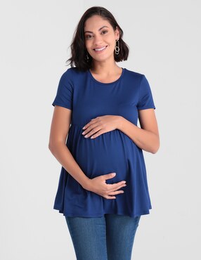 Maternidad en Mujer | SB