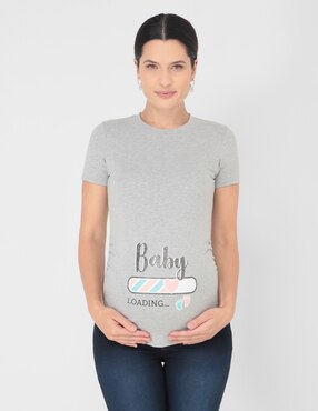 Ropa de Maternidad 